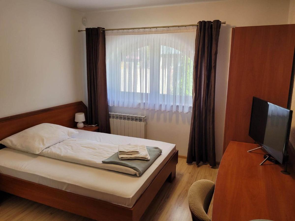 Appartamento U Juhasa Mietowka Białka Esterno foto