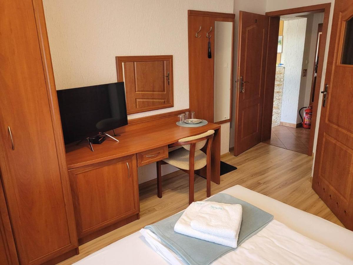 Appartamento U Juhasa Mietowka Białka Esterno foto