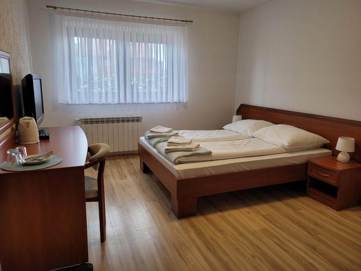 Appartamento U Juhasa Mietowka Białka Esterno foto