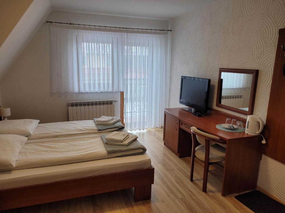 Appartamento U Juhasa Mietowka Białka Esterno foto