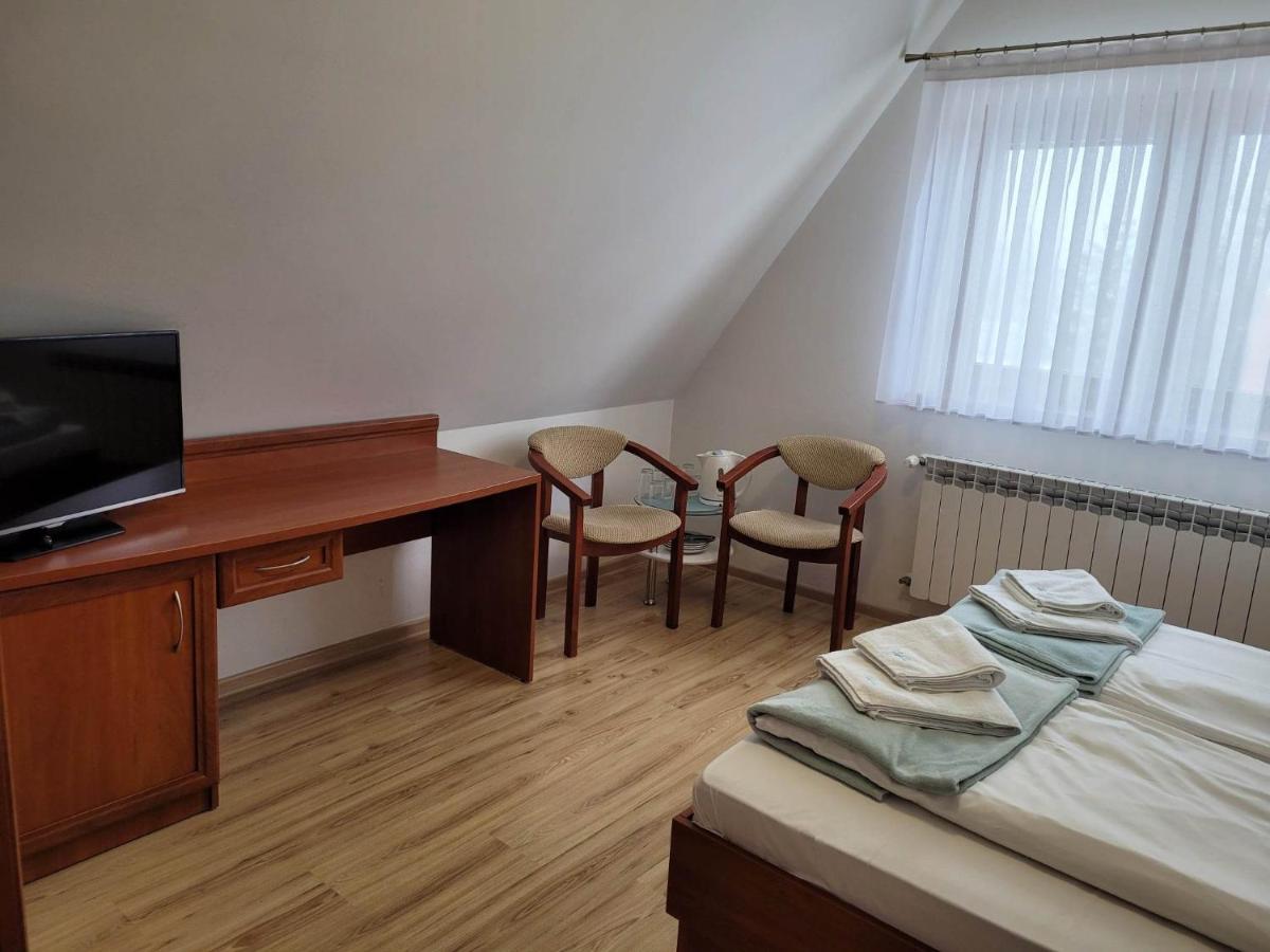 Appartamento U Juhasa Mietowka Białka Esterno foto