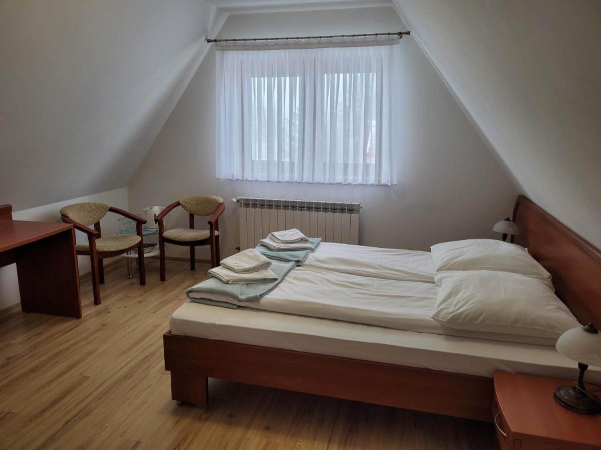 Appartamento U Juhasa Mietowka Białka Esterno foto