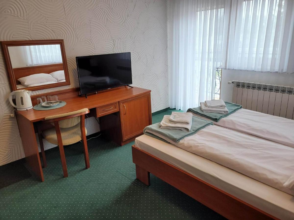Appartamento U Juhasa Mietowka Białka Esterno foto