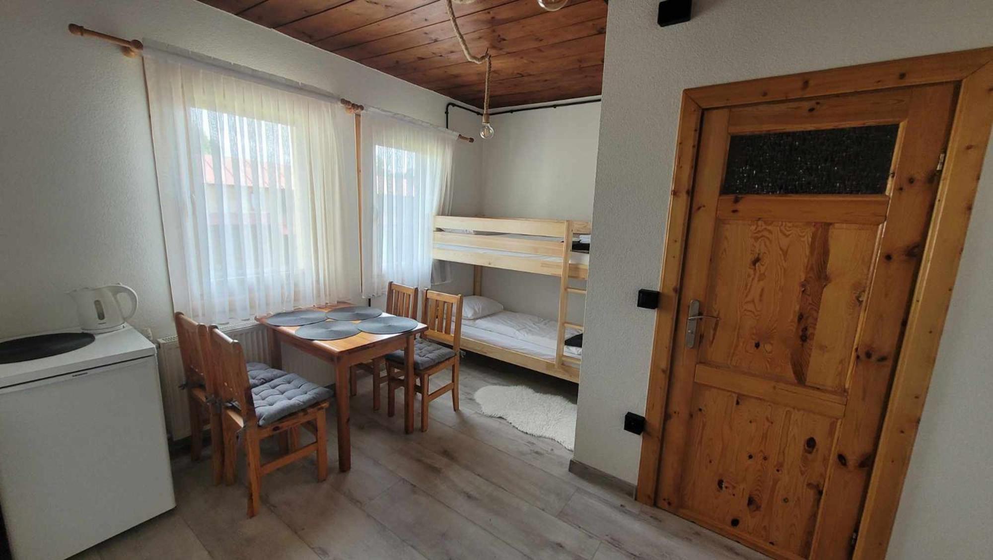 Appartamento U Juhasa Mietowka Białka Esterno foto