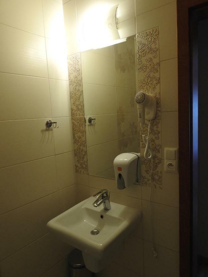 Appartamento U Juhasa Mietowka Białka Esterno foto