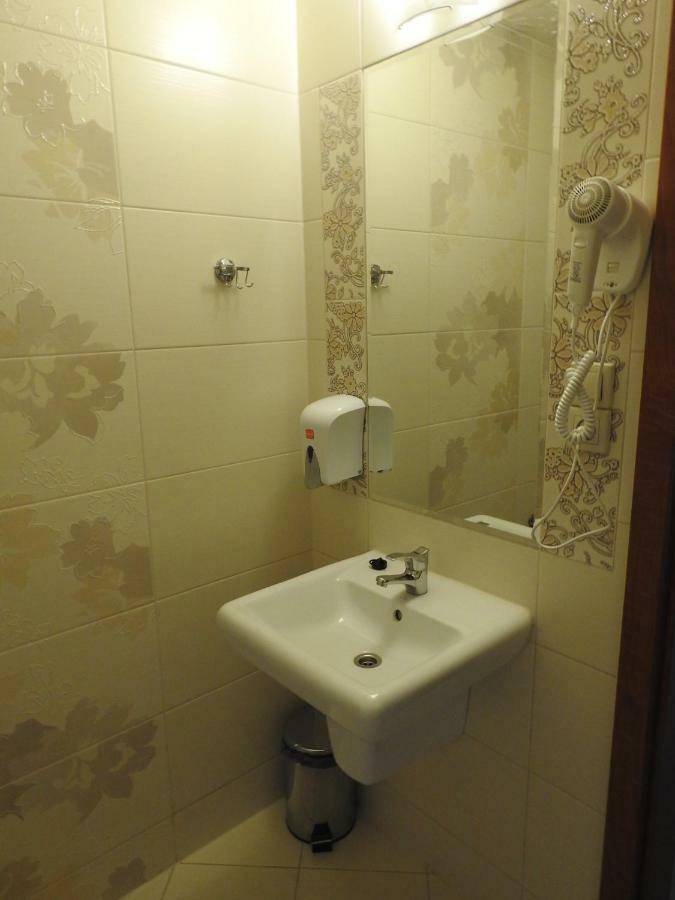 Appartamento U Juhasa Mietowka Białka Esterno foto