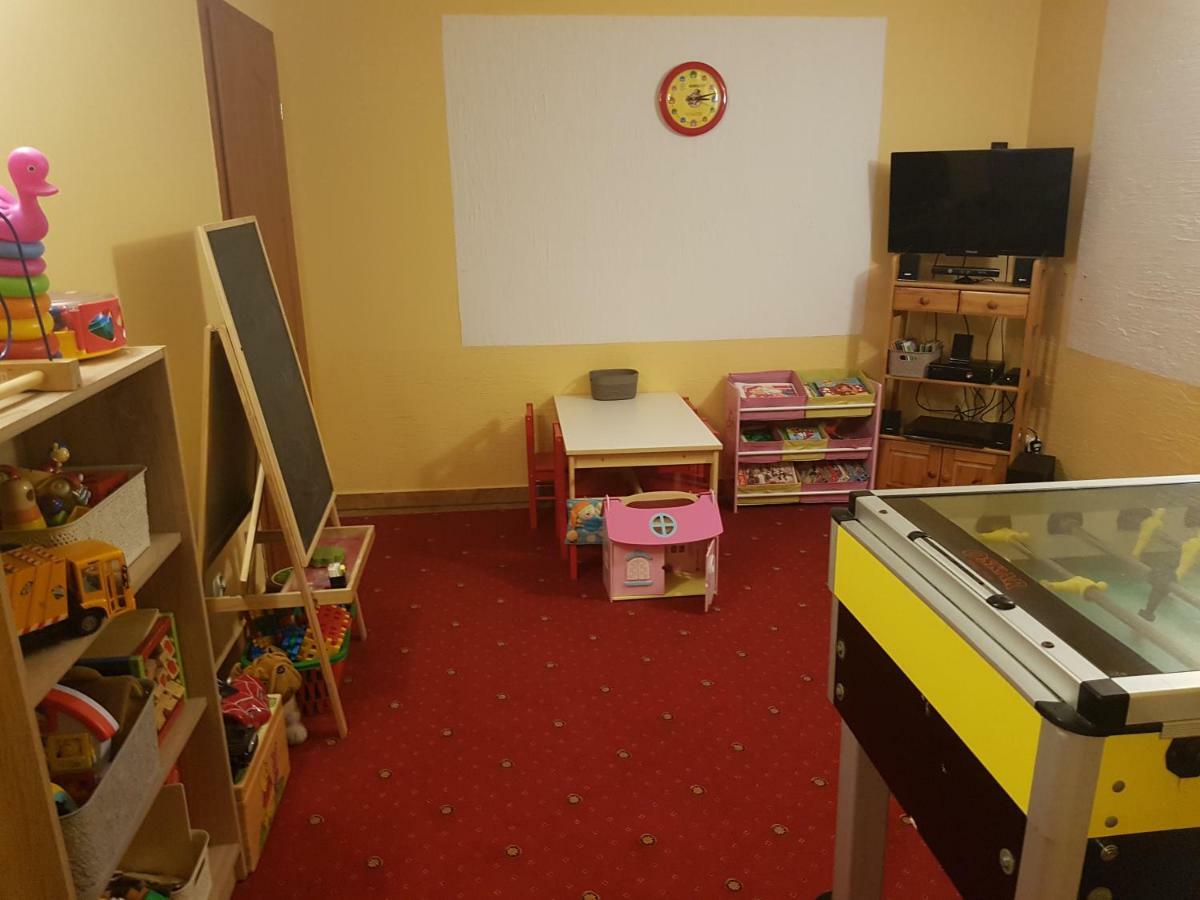 Appartamento U Juhasa Mietowka Białka Esterno foto